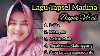 Lagu Tapsel Madina | Lagu Mandailing | Baper Viral | Lolita