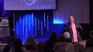"Getting Back On Point" Pastor Daniel Bracken