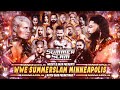 WWE Summerslam Minneapolis 2026 Match Card Predictions
