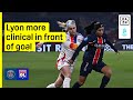 Highlights Paris Saint Germain Vs Olympique Lyonnais Arkema Première Ligue 2024 25 Matchday 13