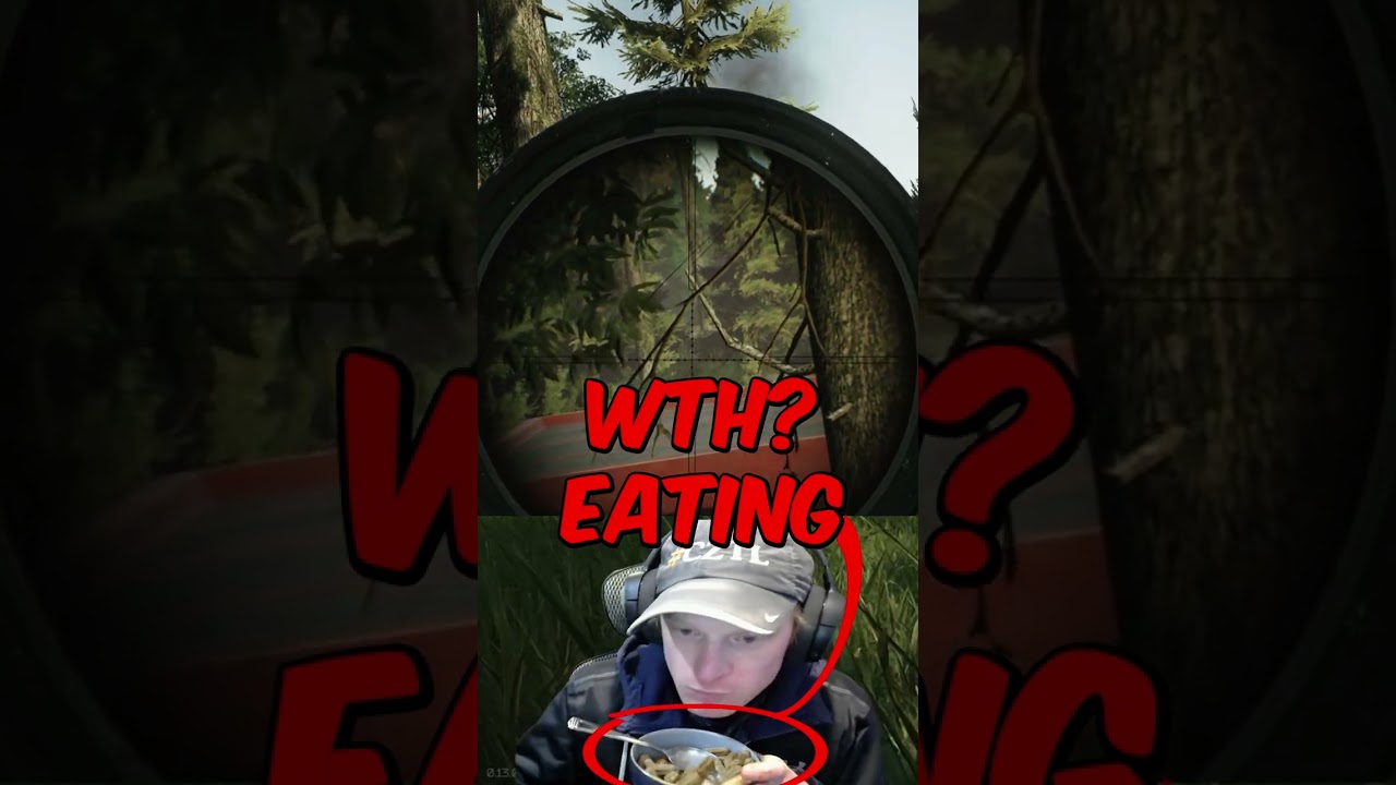 How to be a good squad mate in EFT 