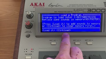 WHY YOU SHOULD INSTALL VAILIXI 3.5 UPGRADE ON YOUR MPC 3000