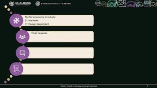 An Empirical Study of Bots in Software Development: Characteristics and ...  (Teaser, ESEC/FSE 2020)