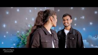 Latest Pre Wedding Ranjit & Sanvika