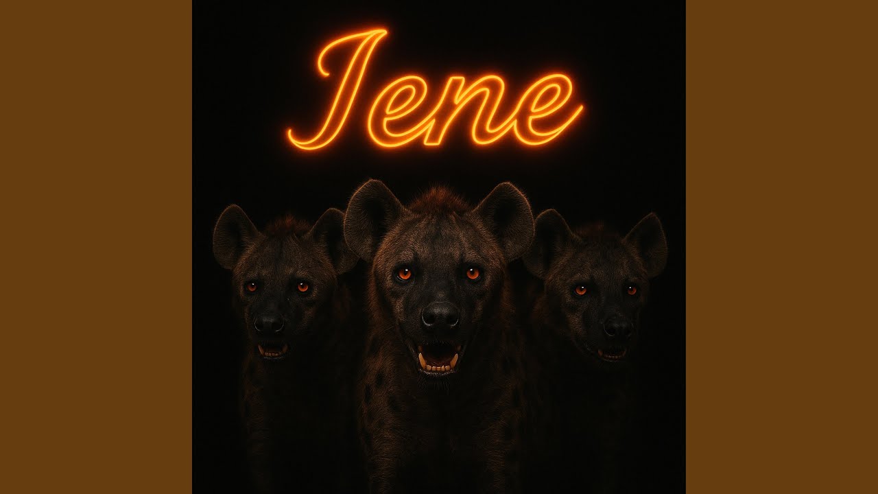 Watch IENE on YouTube Watch IENE on YouTube