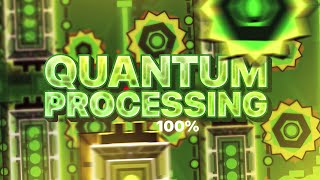 Quantum Processing 100% by Riot (Extreme Demon)