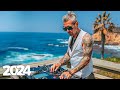 Alan Walker, Dua Lipa, Coldplay, Martin Garrix & Kygo, The Chainsmokers Style - Summer Vibes #33