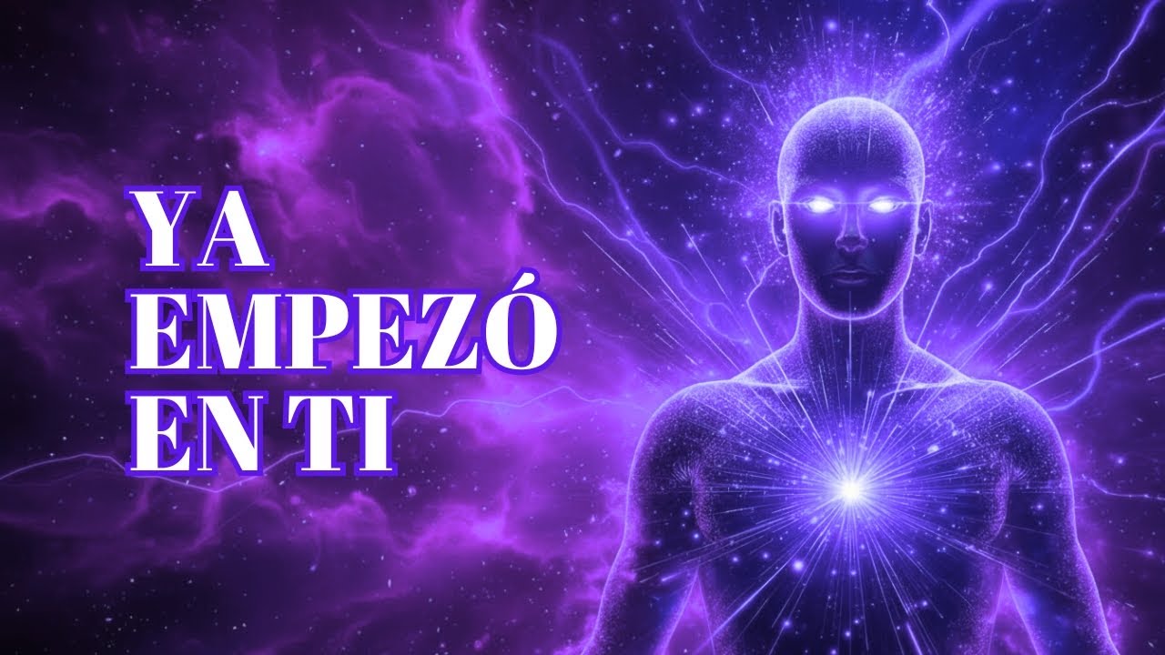 Fuiste Elegido Por el Campo Cuántico: No Vas a Escuchar Esto Dos Veces