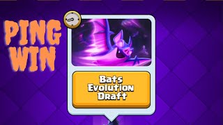 Bats Evolution Draft ! New Event!!