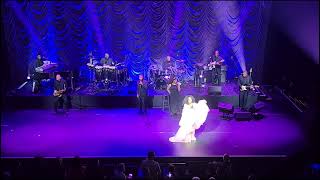 Diana Ross, If the World Just Danced, 2/27/24, ACL Live/Moody Theater, Austin, TX