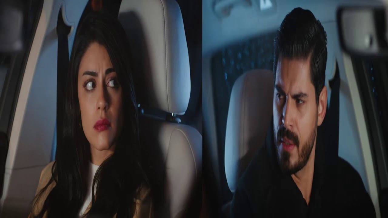 GELİN 153 - Seremos uma família novamente