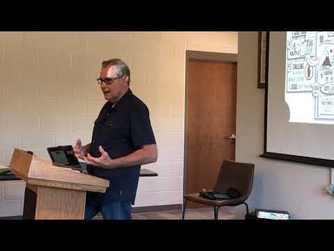 Introduction to Hebrews