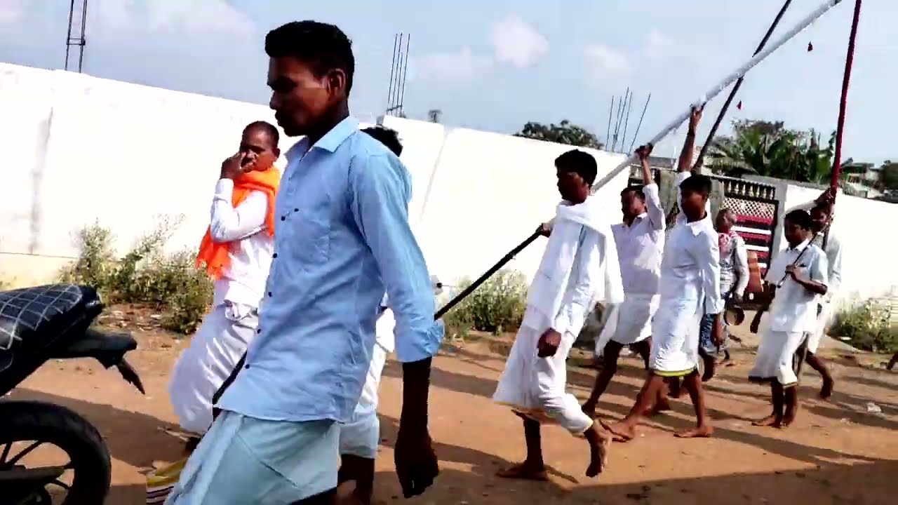 अंश के नाना आ गए😊🥰||Aaj Hai kondagaon ka mela||😊😱