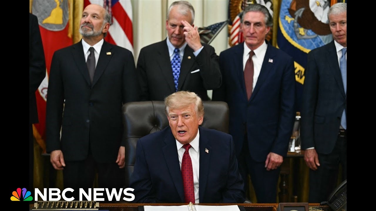 U.S. is ‘studying’ role Iran may have played in air base incident in U.K., Trump says U.S. is ‘studying’ role Iran may have played in air base incident in U.K., Trump says