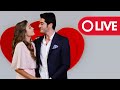 الحب لا يفهم الكلام - بث مباشر