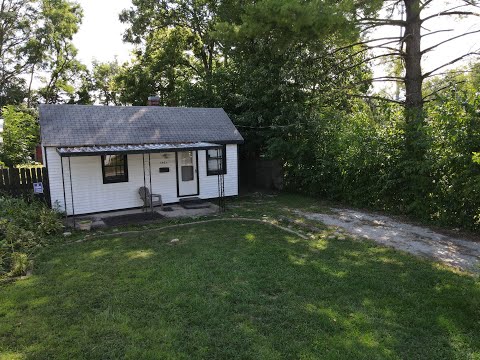 1921 Mulberry Street, Noblesville, IN home video tour