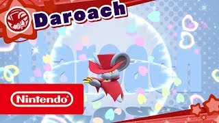 Dlc De Kirby Star Allies - Desroches Nintendo Switch