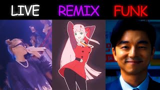 Download Lagu 2 Phut Hon Live vs Funk vs Remix MP3