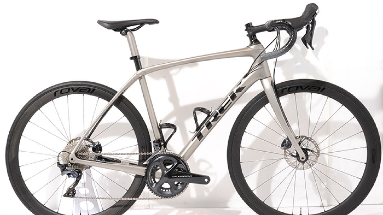TREK (トレック) 2019モデル DOMANE SL6 ドマーネ ULTEGRA R8000 11S 