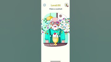 Delete One Part 3 DOP Level 511