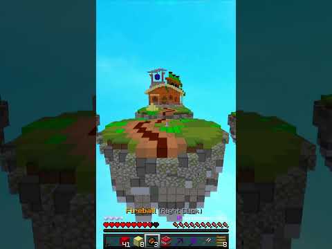 Что В Голове У Этого ГУСЯ? Я Встал на Сторону ГУСЕЙ в МАЙНКРАФТЕ!🔥#shorts #minecraft