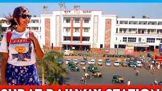Download Lagu Gujarat Ka Sabse Busy Railway Station|Surat Railway Station|सुरत रेल्वे स्टेशन|@backpackergujju MP3