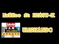MAWHOO FT HEAVY-K - UMSHANDO