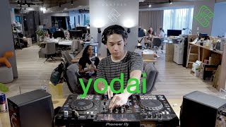 Download Lagu yodai | CANTEEN Studio Radio 57 MP3