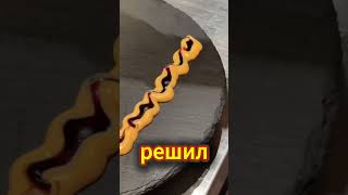 СУШИ ЗА 1 МИНУТУ #вкусно  #выпечка #еда #история #кайф #суши  #спидран #пицца #черепашкининдзя