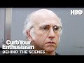 How Curb Your Enthusiasm Saved an Innocent Man From Jail | Curb Your Enthusiasm | HBO