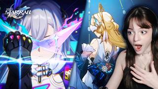 YOU HAVE MY ATTENTION. | Myriad Celestia Trailer: \