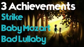 Among The Sleep - 3 Achievements for 300G