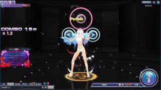 [Touch] Faded - Alan Walker (x6) FULL COMBO!!!