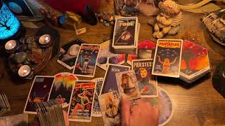 Download Lagu SCHORPIOEN ♏️ DE VOLGENDE 3 DAGEN, \ MP3