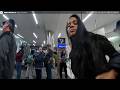 "I've Never Been Arrested" — Woman Handcuffed at Airport Gate on Christmas Eve | Legal Analysis