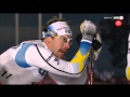 Kuusamo 2015 - Mens sprint final