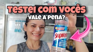TESTANDO REMOVEDOR SUPREMA REVIEW
