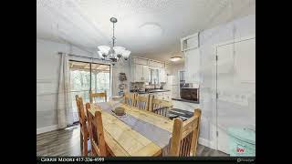 609 Knox Avenue video tour