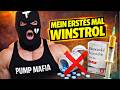 Meine Erfahrung mit Winstrol - Brutale Härte ohne Nebenwirkung?