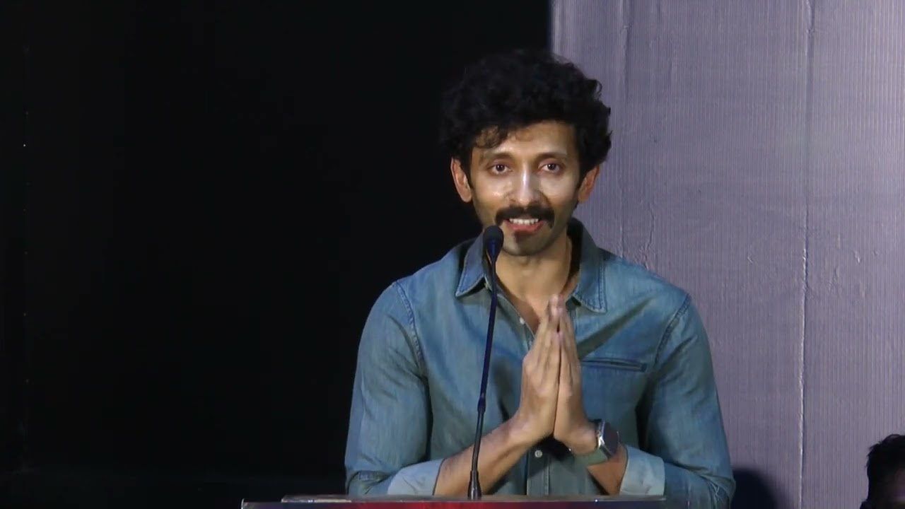 Vasanth Ravi announces 