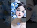 Human mermaid #viral #trending #brightskin #skincare #shortsfeed #shorts  #fashion #makeup #ytshorts