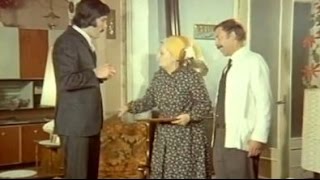 Münir Özkul - Tavanı Yarık Emine