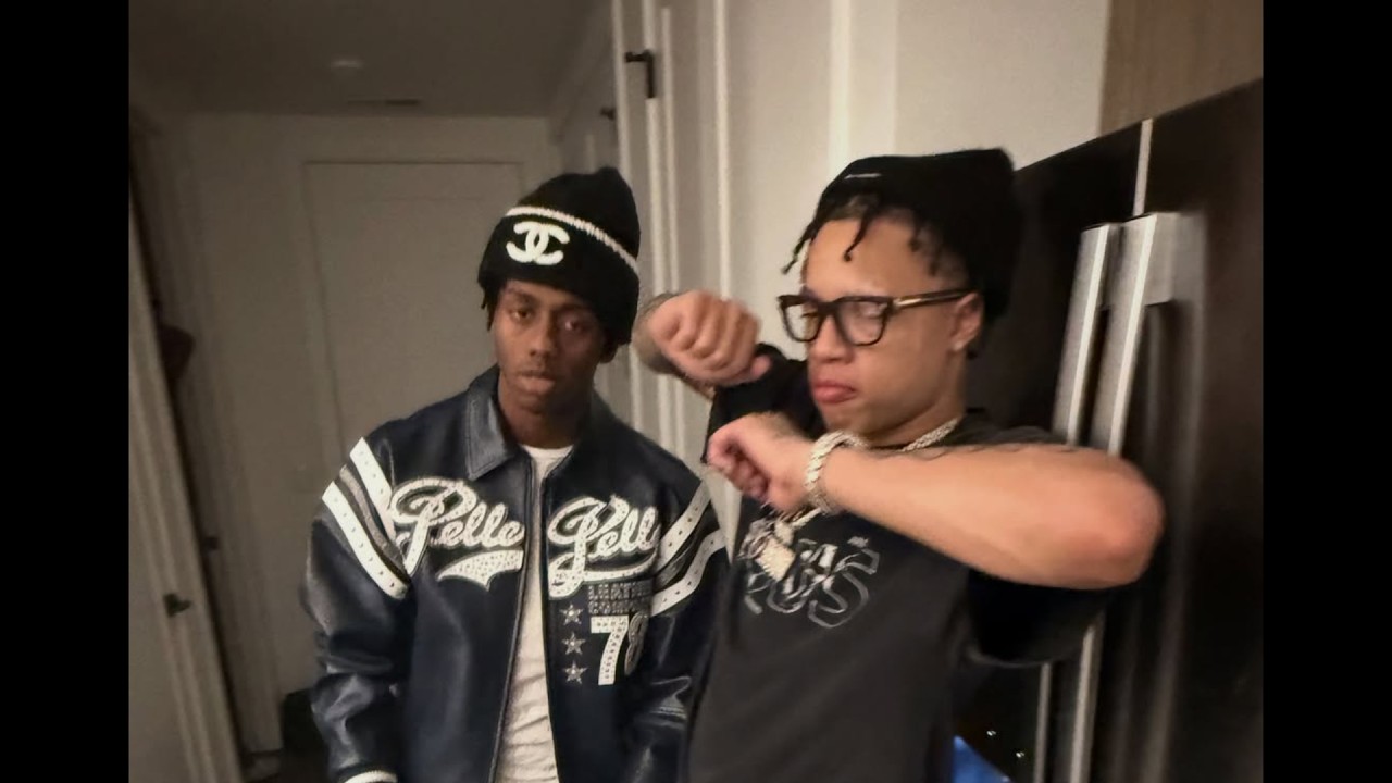 FREE Luhh Dyl x Sample Type Beat - Dead Head