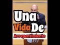 "Una vida de arrepentimiento" 🚨 ¿Cuál es la VOLUNTAD de Dios para mí? 🤔 #fe #Dios  @ibsjvideo