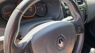 Renault Sandero Stepway Privilege 2018