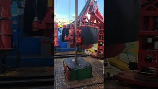 NOV ST-80CLEi Iron Roughneck Full Cycle Break