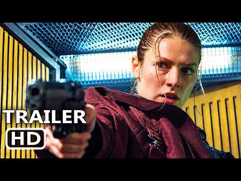BLADE RUNNER 2099 Official Trailer 2 (2026)