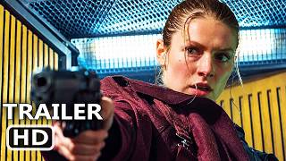 BLADE RUNNER 2099 Official Trailer 2 (2026)