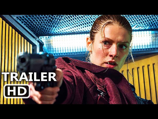 BLADE RUNNER 2099 Official Trailer 2 (2026)