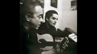 Video thumbnail of "Canto de Xangô - Vinicius de Moraes e Baden Powell"